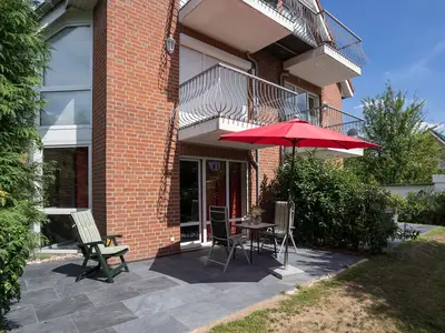 Ferienwohnung für 4 Personen (40 m²) in Timmendorfer Strand 10/10