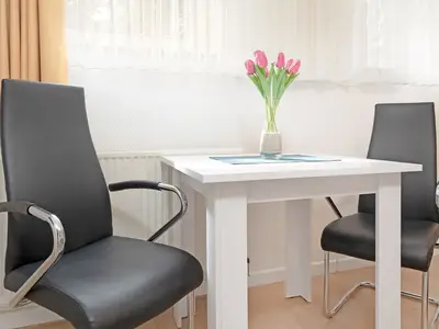 Ferienwohnung für 2 Personen (38 m²) in Timmendorfer Strand 2/10