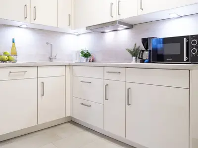 Ferienwohnung für 2 Personen (38 m²) in Timmendorfer Strand 3/10