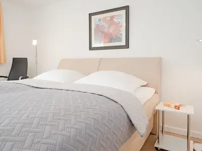 Ferienwohnung für 2 Personen (38 m²) in Timmendorfer Strand 4/10