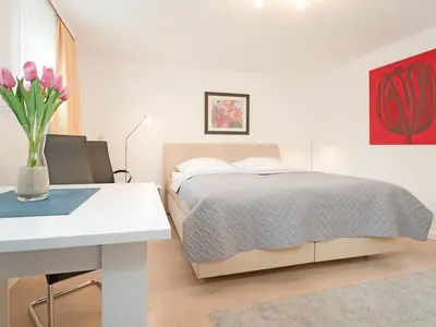 Ferienwohnung für 2 Personen (38 m²) in Timmendorfer Strand 5/10
