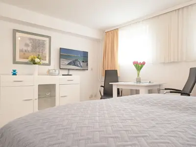 Ferienwohnung für 2 Personen (38 m²) in Timmendorfer Strand 7/10