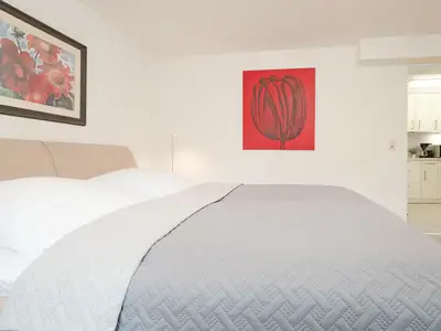 Ferienwohnung für 2 Personen (38 m²) in Timmendorfer Strand 9/10