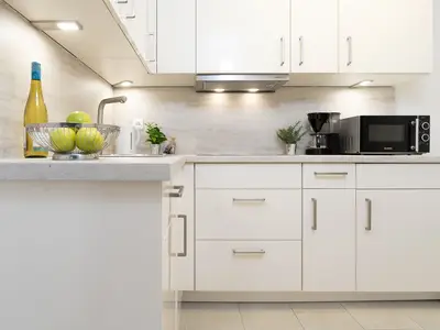 Ferienwohnung für 2 Personen (38 m²) in Timmendorfer Strand 10/10