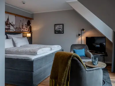 Ferienwohnung für 2 Personen (34 m²) in Niendorf/Ostsee 4/10