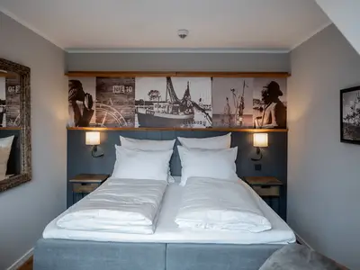 Ferienwohnung für 2 Personen (34 m²) in Niendorf/Ostsee 5/10