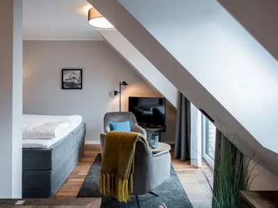 Ferienwohnung für 2 Personen (34 m²) in Niendorf/Ostsee 7/10