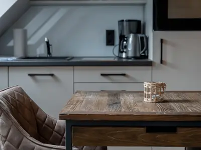 Ferienwohnung für 2 Personen (34 m²) in Niendorf/Ostsee 8/10