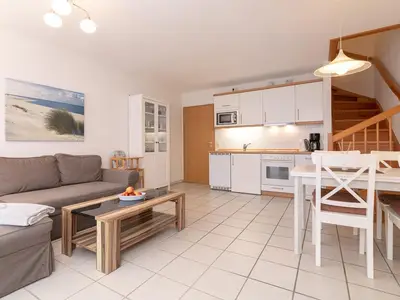 Ferienwohnung für 4 Personen (63 m²) in Timmendorfer Strand 2/10