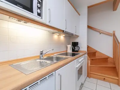 Ferienwohnung für 4 Personen (63 m²) in Timmendorfer Strand 3/10