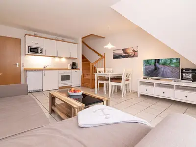 Ferienwohnung für 4 Personen (63 m²) in Timmendorfer Strand 5/10