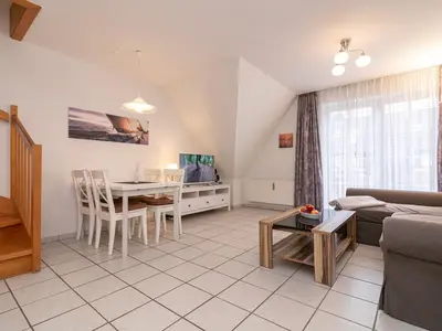 Ferienwohnung für 4 Personen (63 m²) in Timmendorfer Strand 6/10