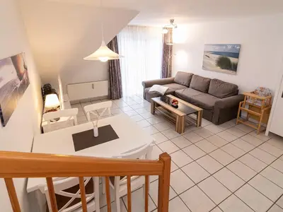 Ferienwohnung für 4 Personen (63 m²) in Timmendorfer Strand 9/10