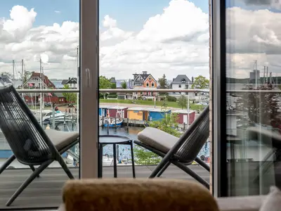 Ferienwohnung für 2 Personen (65 m²) in Niendorf/Ostsee 4/10