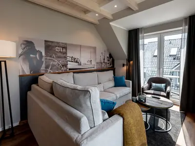 Ferienwohnung für 2 Personen (65 m²) in Niendorf/Ostsee 5/10