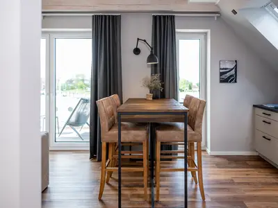 Ferienwohnung für 2 Personen (65 m²) in Niendorf/Ostsee 6/10