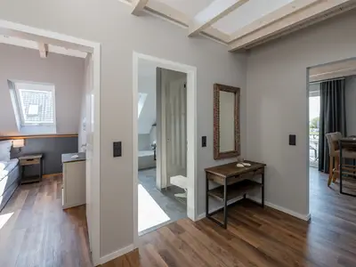 Ferienwohnung für 2 Personen (65 m²) in Niendorf/Ostsee 9/10