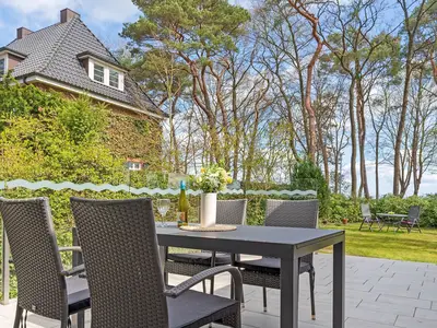 Ferienwohnung für 4 Personen (103 m²) in Timmendorfer Strand 1/10