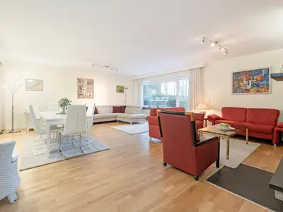 Ferienwohnung für 4 Personen (103 m²) in Timmendorfer Strand 2/10