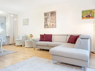 Ferienwohnung für 4 Personen (103 m²) in Timmendorfer Strand 3/10