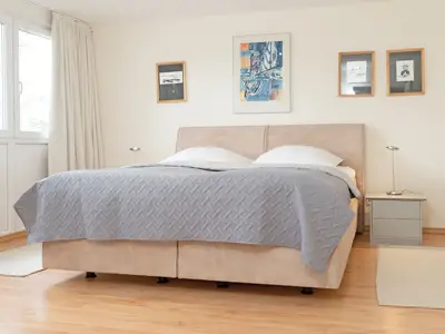 Ferienwohnung für 4 Personen (103 m²) in Timmendorfer Strand 4/10