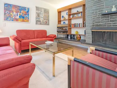 Ferienwohnung für 4 Personen (103 m²) in Timmendorfer Strand 5/10