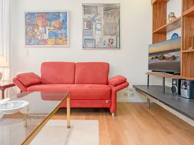 Ferienwohnung für 4 Personen (103 m²) in Timmendorfer Strand 6/10