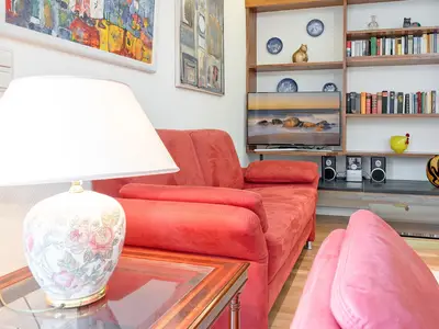 Ferienwohnung für 4 Personen (103 m²) in Timmendorfer Strand 7/10