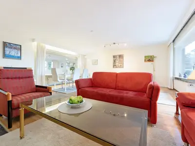 Ferienwohnung für 4 Personen (103 m²) in Timmendorfer Strand 9/10