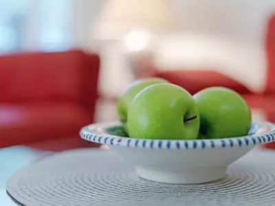 Ferienwohnung für 4 Personen (103 m²) in Timmendorfer Strand 10/10