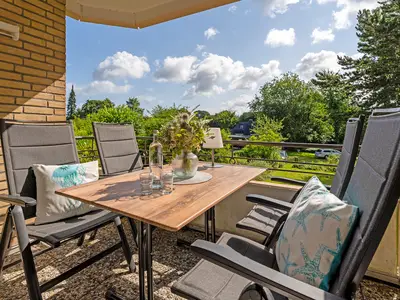 Ferienwohnung für 3 Personen (36 m²) in Timmendorfer Strand 2/10