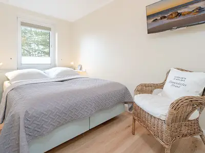 Ferienwohnung für 3 Personen (36 m²) in Timmendorfer Strand 4/10