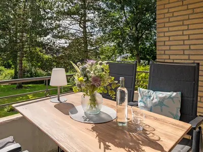 Ferienwohnung für 3 Personen (36 m²) in Timmendorfer Strand 7/10