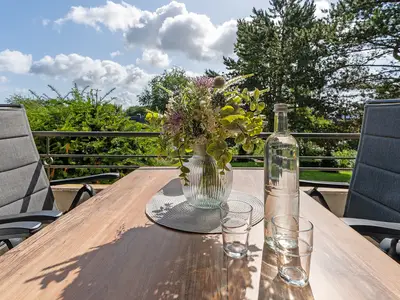 Ferienwohnung für 3 Personen (36 m²) in Timmendorfer Strand 8/10