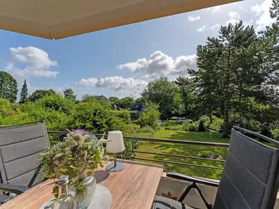 Ferienwohnung für 3 Personen (36 m²) in Timmendorfer Strand 9/10