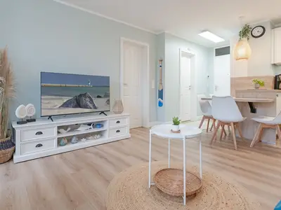 Ferienwohnung für 3 Personen (36 m²) in Timmendorfer Strand 10/10
