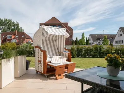 Ferienwohnung für 3 Personen (45 m²) in Timmendorfer Strand 2/10