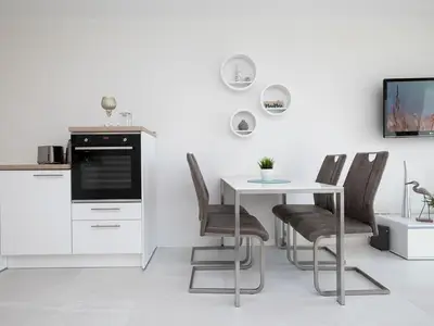 Ferienwohnung für 3 Personen (45 m²) in Timmendorfer Strand 3/10