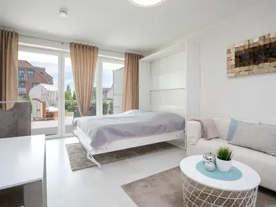 Ferienwohnung für 3 Personen (45 m²) in Timmendorfer Strand 4/10