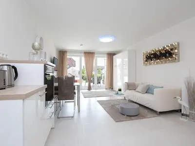 Ferienwohnung für 3 Personen (45 m²) in Timmendorfer Strand 5/10