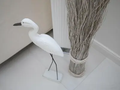 Ferienwohnung für 3 Personen (45 m²) in Timmendorfer Strand 6/10