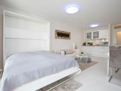 Ferienwohnung für 3 Personen (45 m²) in Timmendorfer Strand 7/10