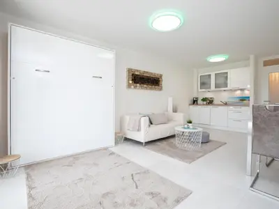 Ferienwohnung für 3 Personen (45 m²) in Timmendorfer Strand 8/10