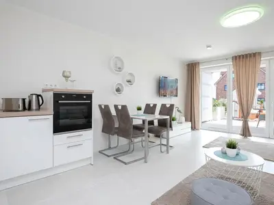 Ferienwohnung für 3 Personen (45 m²) in Timmendorfer Strand 9/10