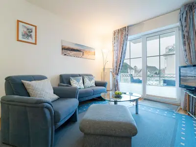 Ferienwohnung für 2 Personen (45 m²) in Timmendorfer Strand 1/10