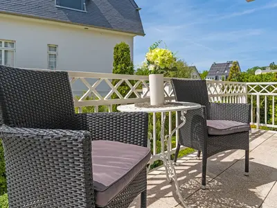 Ferienwohnung für 2 Personen (45 m²) in Timmendorfer Strand 2/10