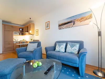 Ferienwohnung für 2 Personen (45 m²) in Timmendorfer Strand 3/10