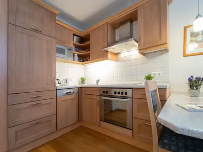 Ferienwohnung für 2 Personen (45 m²) in Timmendorfer Strand 4/10