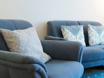 Ferienwohnung für 2 Personen (45 m²) in Timmendorfer Strand 5/10