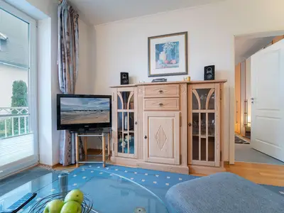 Ferienwohnung für 2 Personen (45 m²) in Timmendorfer Strand 6/10